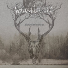 Waldgeflüster: Mondscheinsonaten - CD