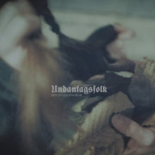 Undantagsfolk: Den Ondes Fingrar - Vinyl
