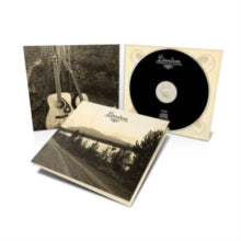Lönndom: Viddernas Tolv Kapitel - CD