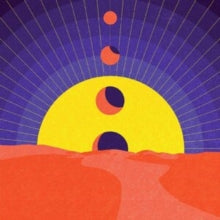 I'm Glad It's You: Every Sun. Every Moon (Coloured Vinyl) - Vinyl