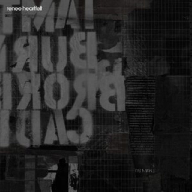 Renee Heartfelt: Discography (Clear Vinyl) (Indie Exclusive) - Vinyl