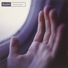 Dads: Pretty Good - CD