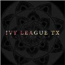 Ivy League TX: Transparency - CD