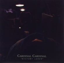 Cardinal Cardinal: Distant Lover (Coloured Vinyl) - Vinyl