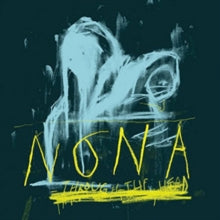 Nona: Through The Head - CD