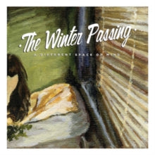 The Winter Passing: A Different Space Of Mind - CD