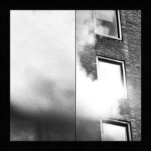 Kindling: Hush (Coloured Vinyl) - Vinyl