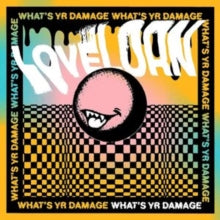 Lovelorn: Whats Yr Damage - Vinyl