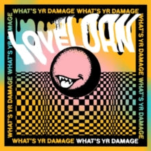 Lovelorn: Whats Yr Damage - CD