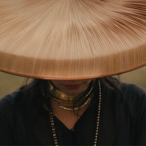 Various Artists: Music From Amongst The Disquiet: A Film By Tuan Andrew Nguyen (Coke Bottle Clear Vinyl) - Vinyl