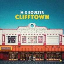 M.G. Boulter: Clifftown - CD