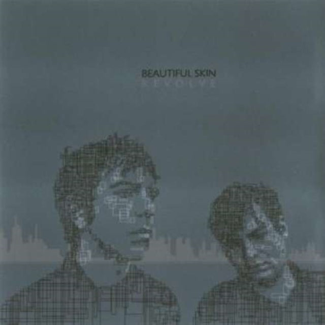 Beautiful Skin: Revolve - CD