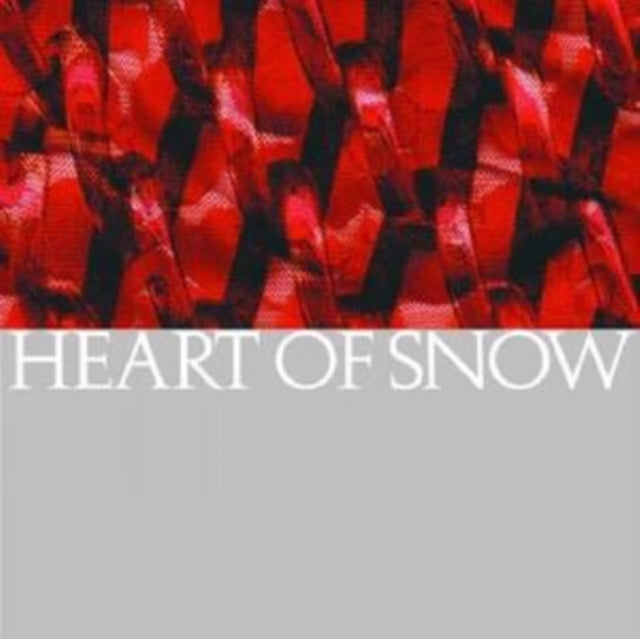 Heart of Snow: Endure Or More - Vinyl