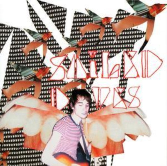 Soiled Doves: Soiled Life - CD