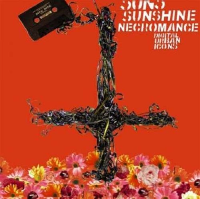 Sunshine: Necromance - CD