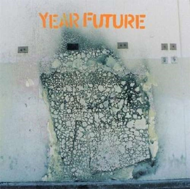 Year Future: Year Future - CD