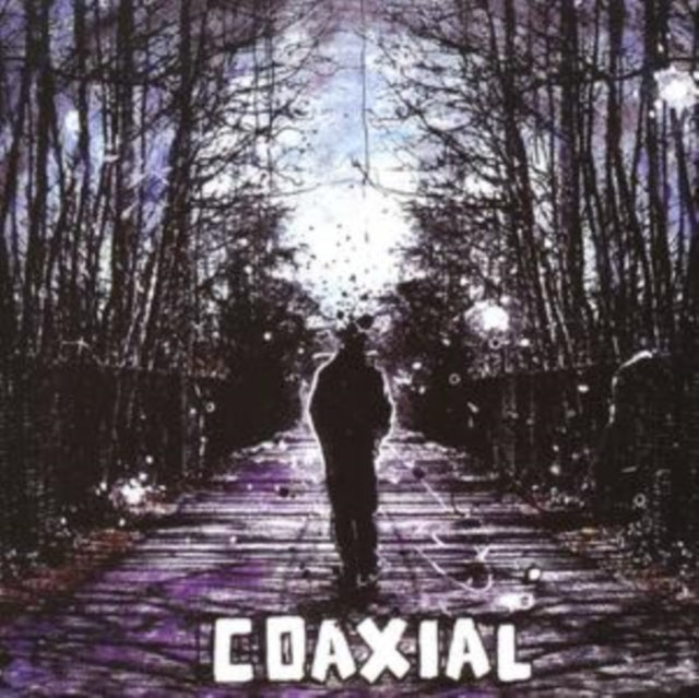 Coaxial: Coaxial - CD
