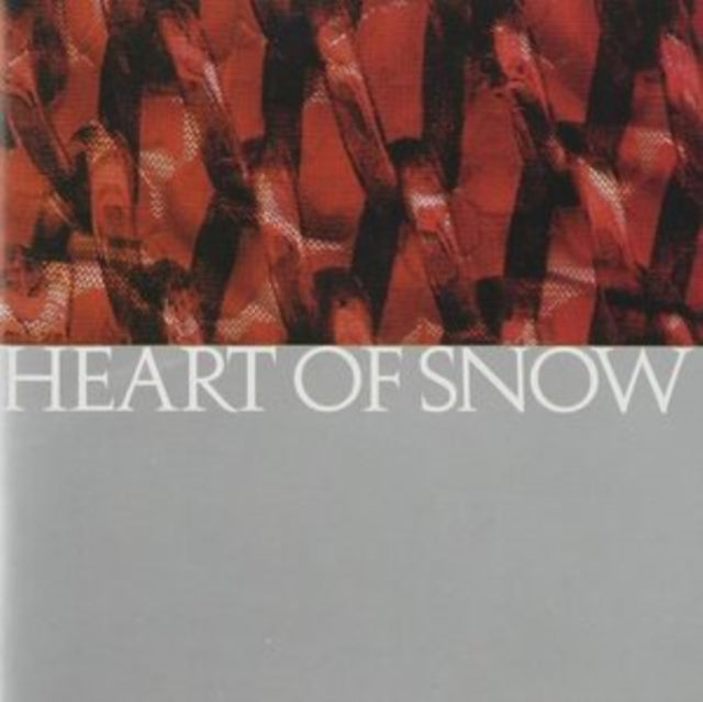 Heart of Snow: Endure Or More - CD