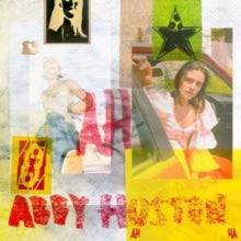 Abby Huston: Ah Ha - Vinyl