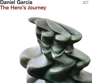 Daniel Garcia: The Heros Journey - Vinyl