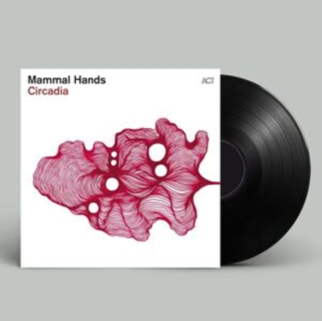 Mammal Hands: Circadia - Vinyl