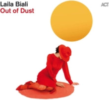 Laila Biali: Out Of Dust - CD