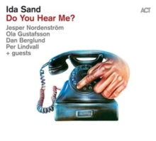Ida Sand: Do You Hear Me? - Vinyl
