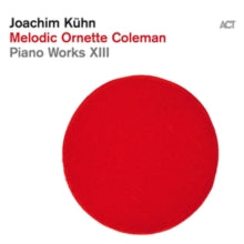 Joachim Kühn: Melodic Ornette Coleman - Vinyl