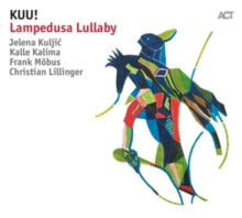 KUU!: Lampedusa Lullaby - Vinyl