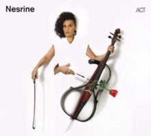 Nesrine: Nesrine - Vinyl