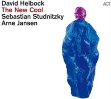 David Helbock: The New Cool - CD