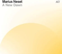 Marius Neset: A New Dawn - CD