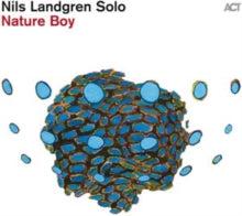 Nils Landgren: Nature Boy - CD