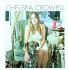 Chelsea Crowell: Chelsea Crowell - Vinyl