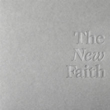 The New Faith: Me On You - CD