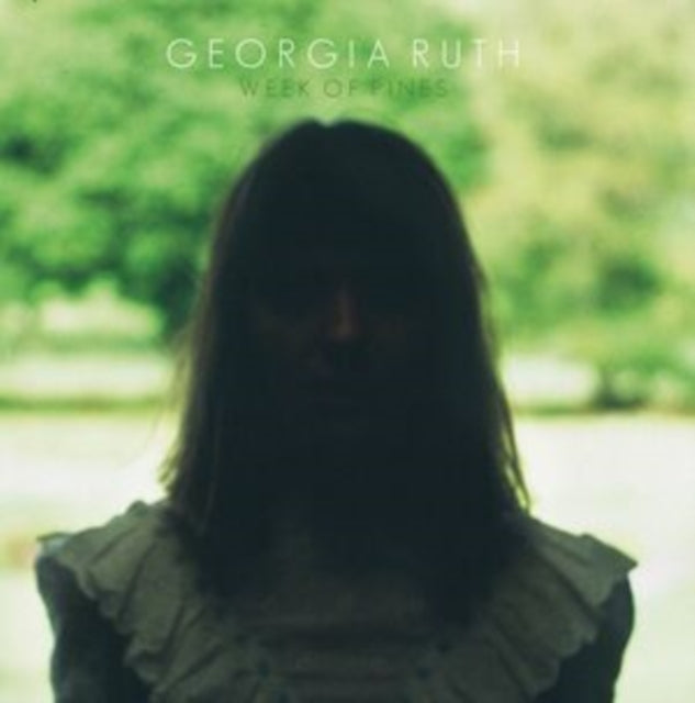 Georgia Ruth: Week Of Pines - Vinyl