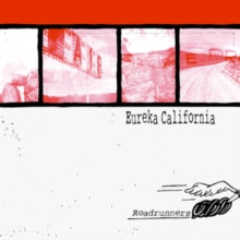Eureka California: Roadrunners - Vinyl