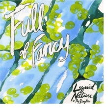 Full of Fancy: Liquid Nature - CD