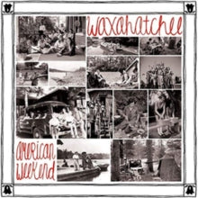 Waxahatchee: American Weekend - CD