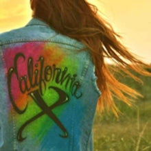 California X: California X - CD