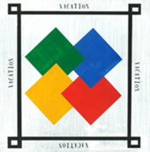 Vacation: Vacation - CD