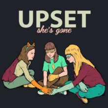 Upset: Shes Gone - CD