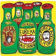 Eureka California: Versus - CD