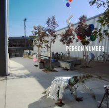 The Consulate General: Person Number - CD