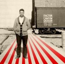 Lawson Graham: Lawson Graham - CD