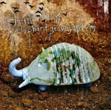 Otem Rellik: Elephant Graveyard - CD