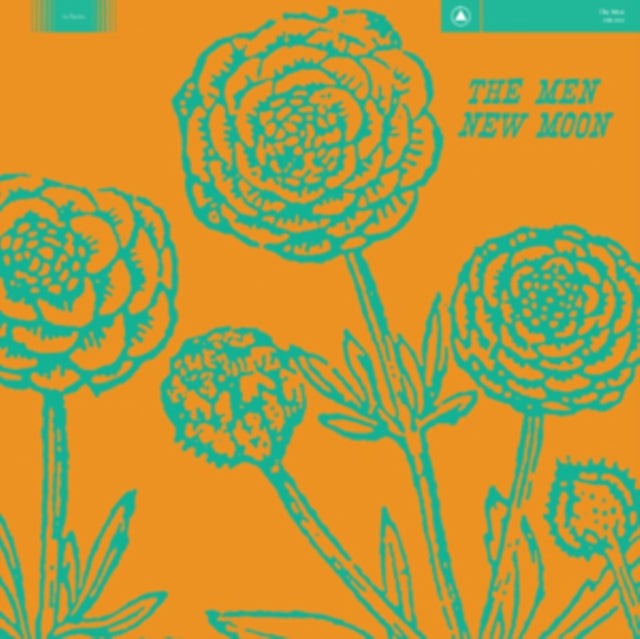 The Men: New Moon - CD