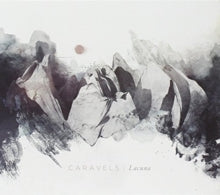 Caravels: Lacuna - CD
