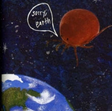 Wild Wild Geese: Sorry. Earth - CD
