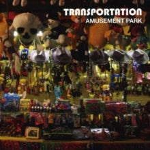 Transportation: Amusement Park - CD